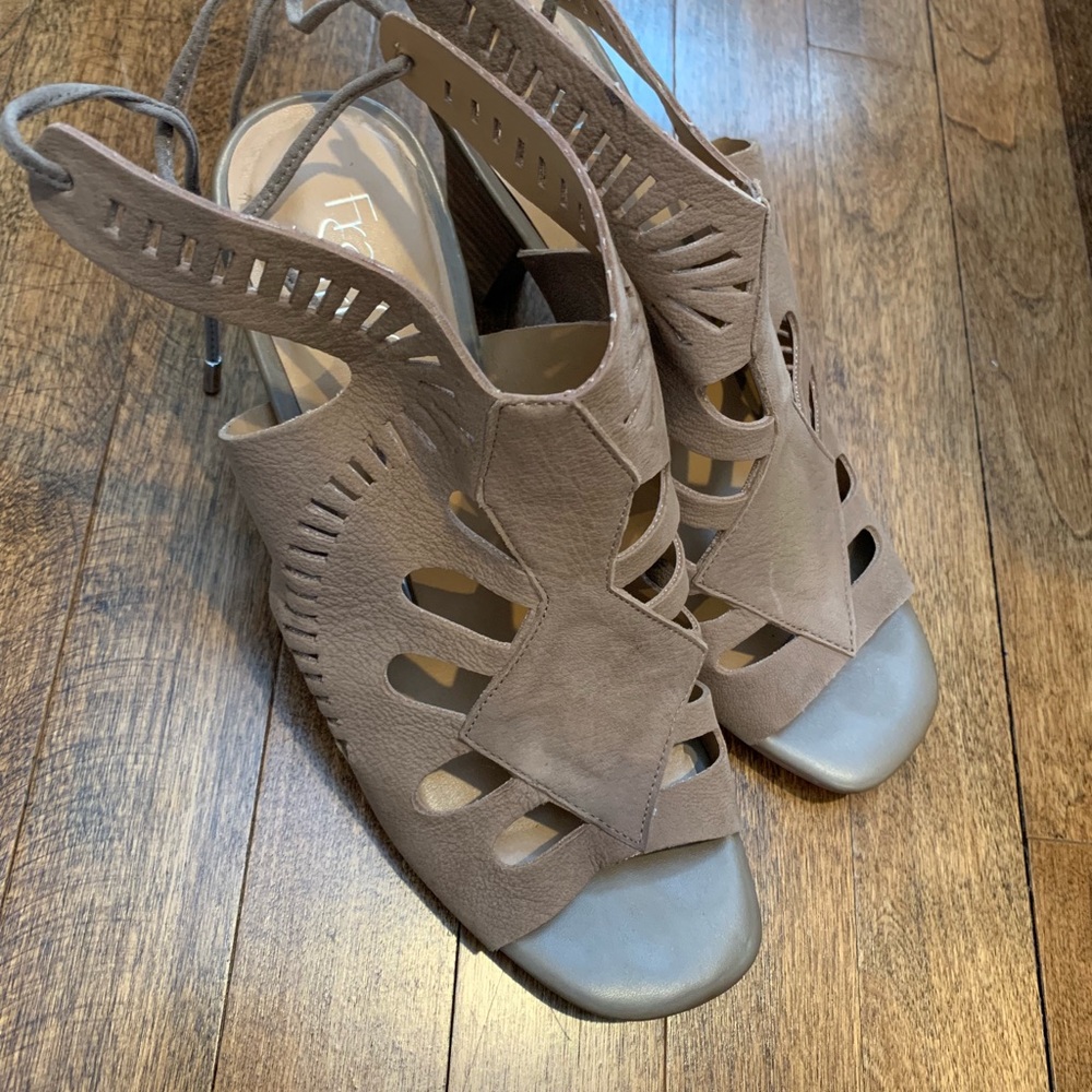 Franco Sarto heels
